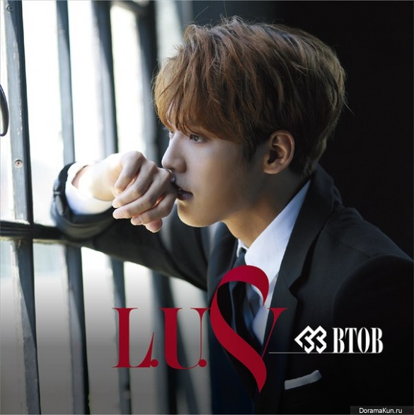 BTOB