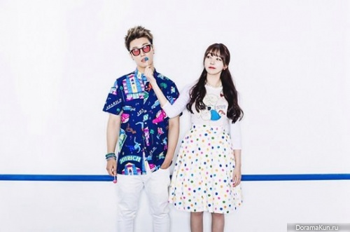 San E, Raina