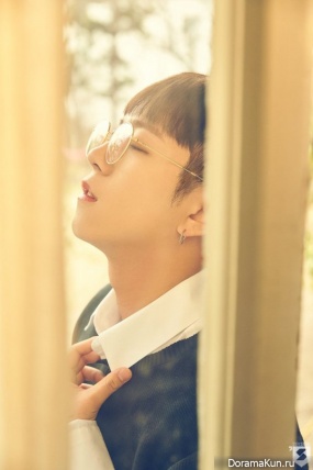 Block B