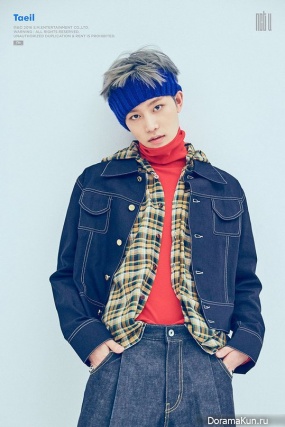 Taeil