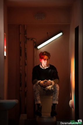 Block B