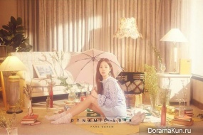 Park Boram