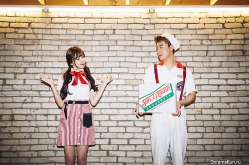San E, Raina