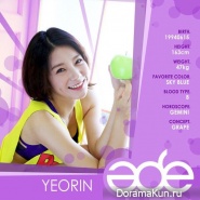 Yeorin