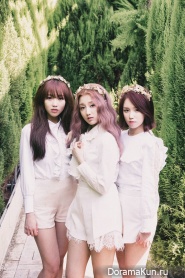 Lovelyz
