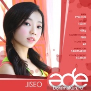 Jiseo