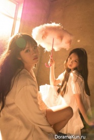 OH MY GIRL
