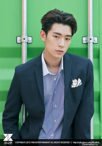 Seungjun