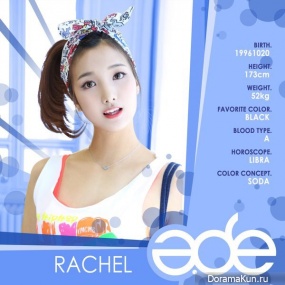 Rachel