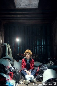 Block B