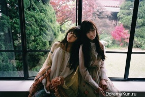 OH MY GIRL