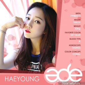 Haeyoung