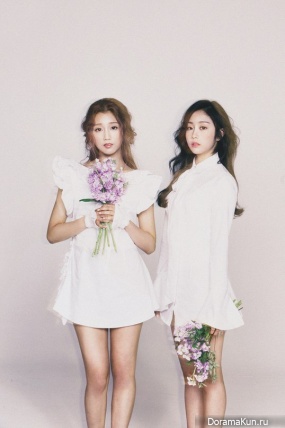 Lovelyz