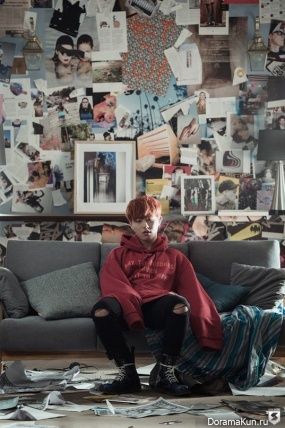 Block B