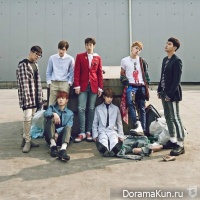 Block B