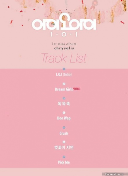 I.O.I