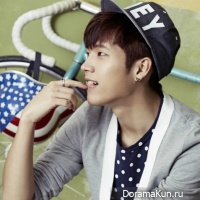 Woohyun