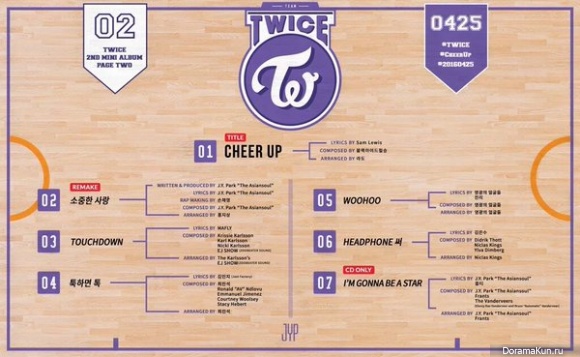 TWICE
