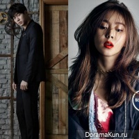 UEE, Lee Sang Yoon
