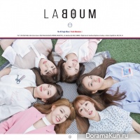 Laboum - Fresh Adventure