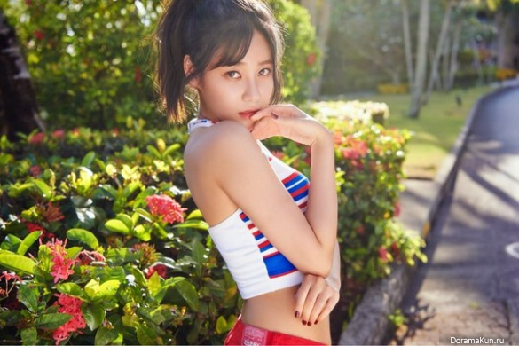 Yuna