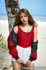 Hyejeong