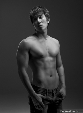 Kim Dong Wan