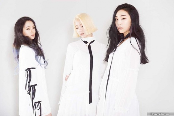 Ladies' Code