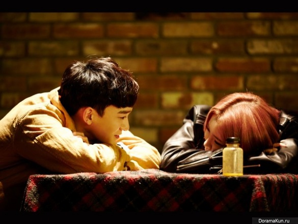 Chen, Heize
