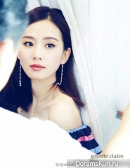 Liu Shishi, Nicky Wu