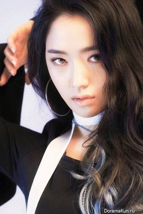 Ladies' Code
