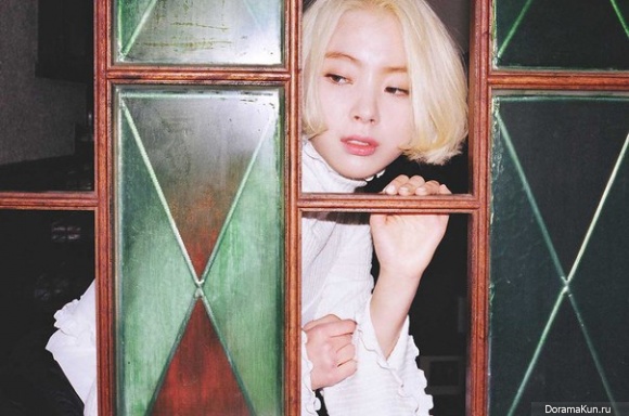 Ladies' Code
