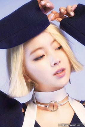 Ladies' Code
