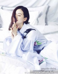 Liu Shishi, Nicky Wu
