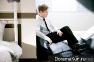Jimin, Xiumin