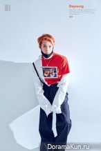 Doyoung