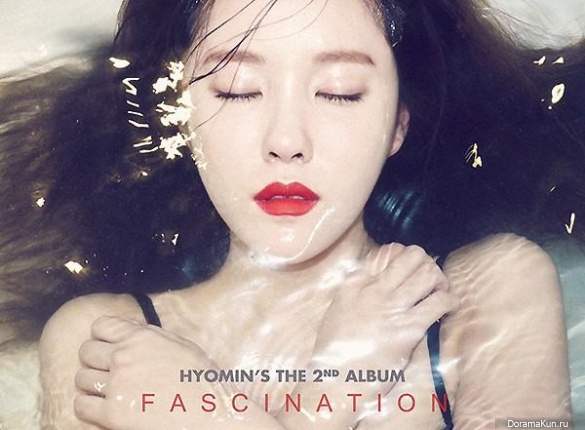 Hyomin
