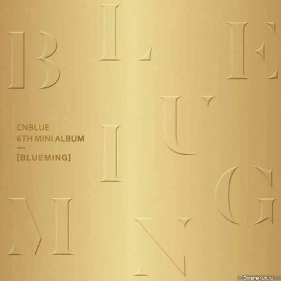 CNBLUE