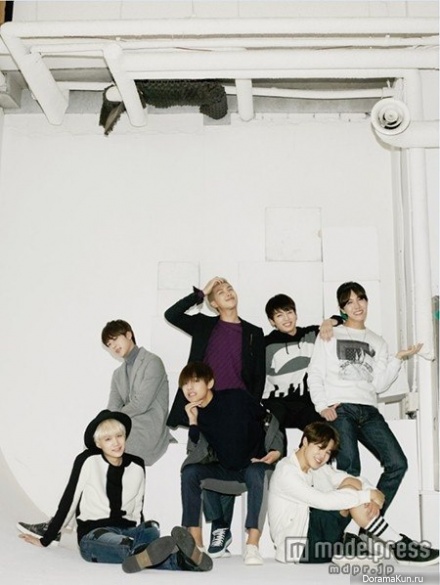 BTS