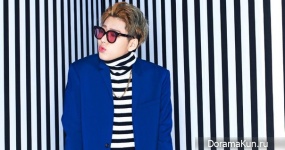 Block B