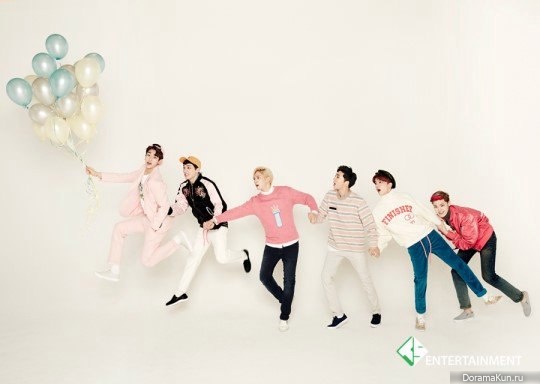 B.A.P