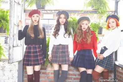 MAMAMOO