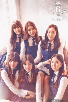 G-Friend