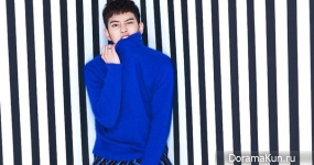Block B