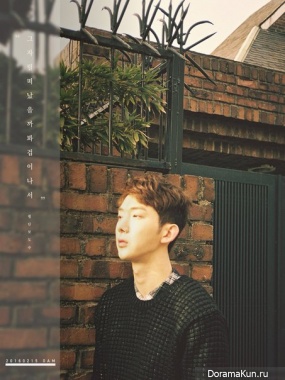 Jo Kwon