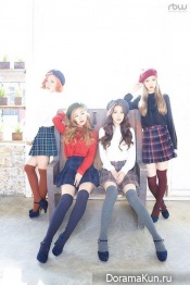 MAMAMOO