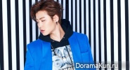 Block B
