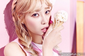 AOA CREAM