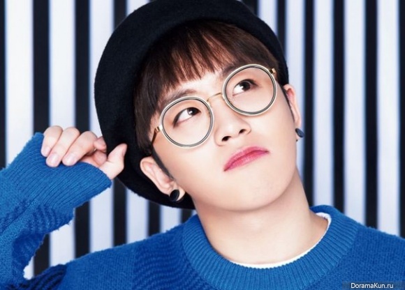 Block B