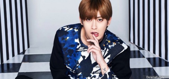 Block B